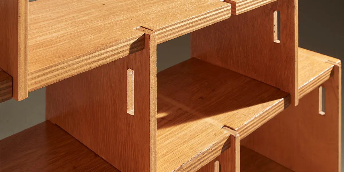 Vittoriano Viganò, Bookshop, c. 1960 (detail). Photo © Wannenes