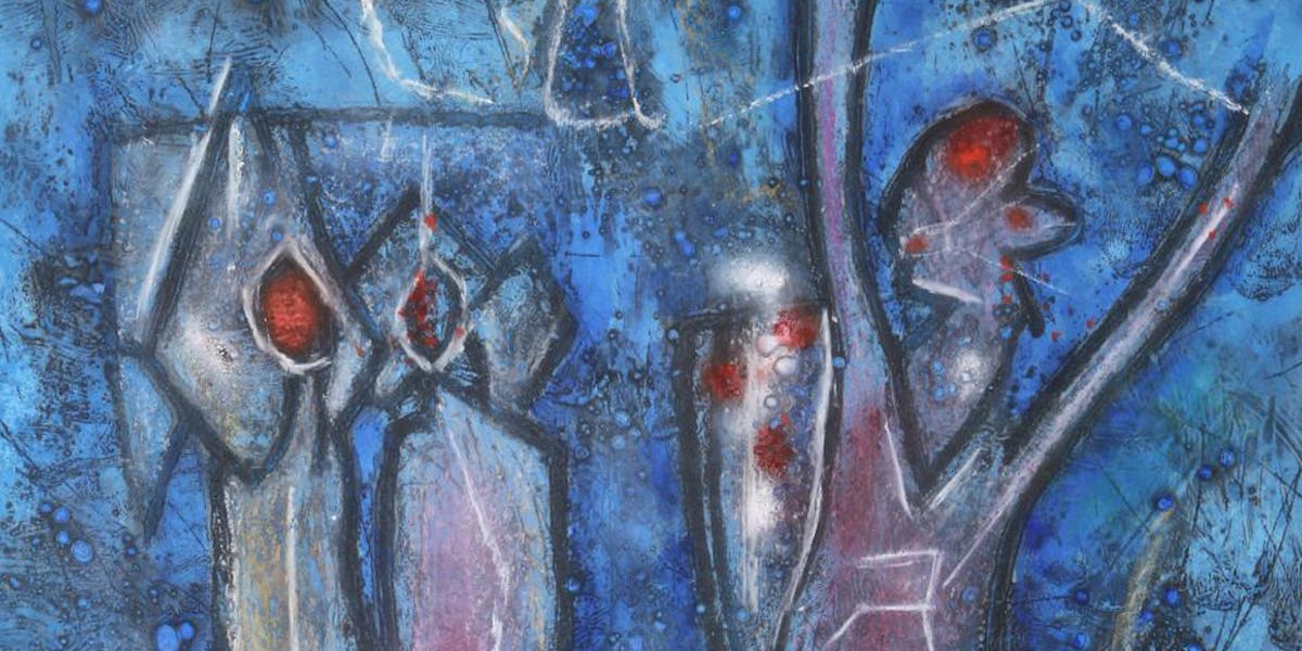 Matisse To Matta The Best Of Modern Art At Auction Barnebys Magazine Matisse To Matta The Best Of Modern Art At Auction Barnebys Magazine