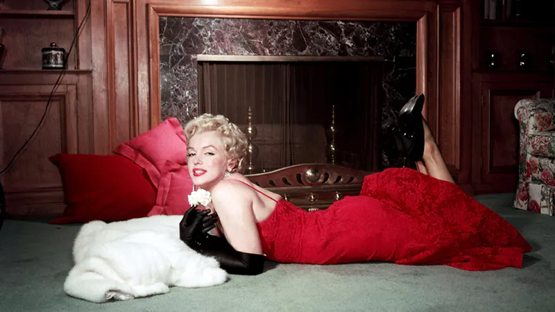 Essentiellement Marilyn