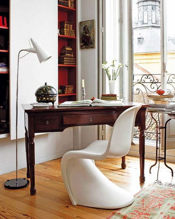 9 sätt att blanda gamla föremål med modern inredning 9 sätt att blanda gamla föremål med modern inredning