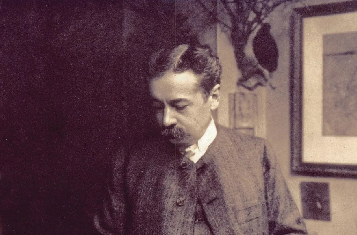 La cristalería tiene un nombre: René Lalique