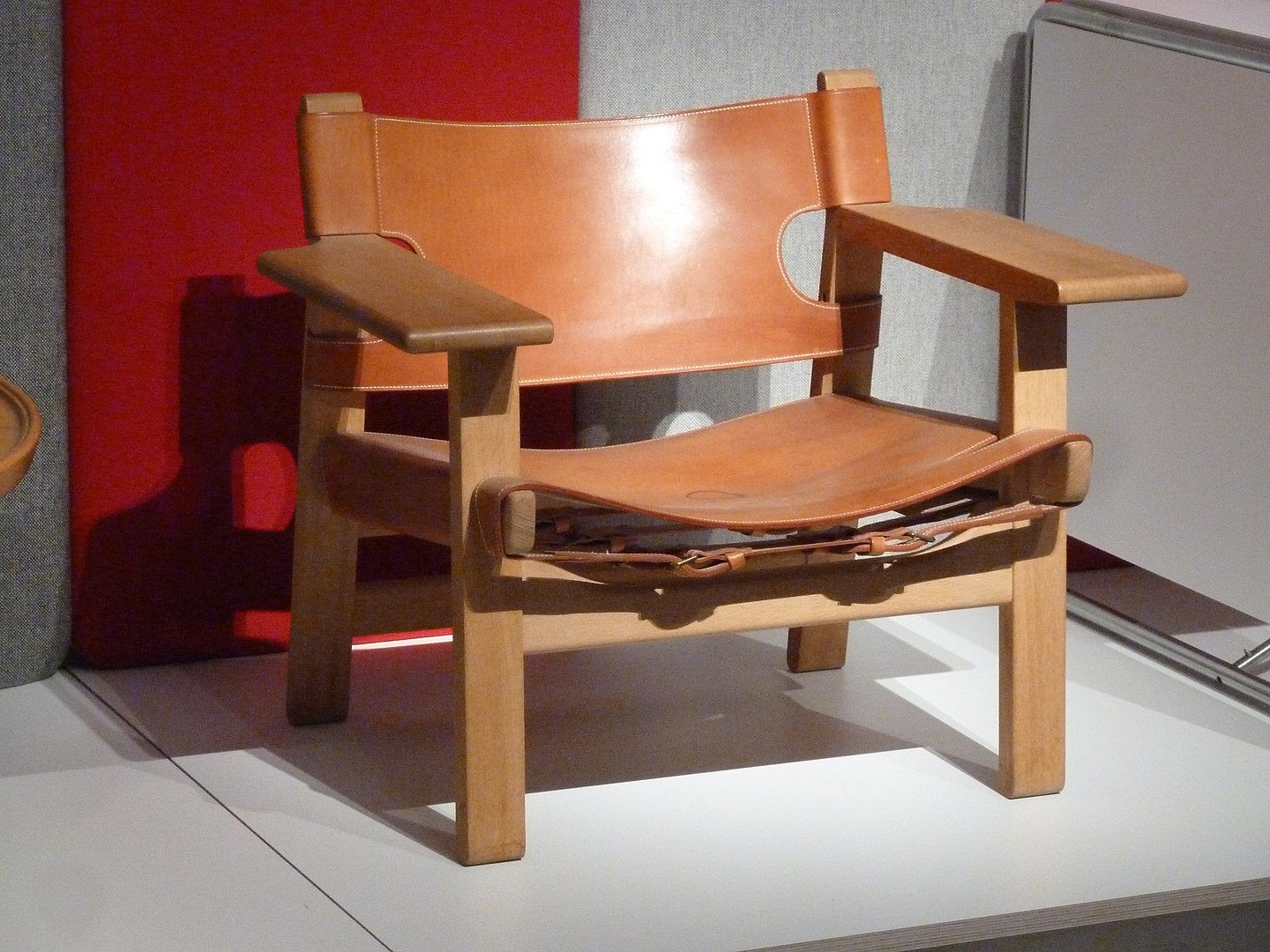 Børge Mogensen: Simple and Functional Danish Design