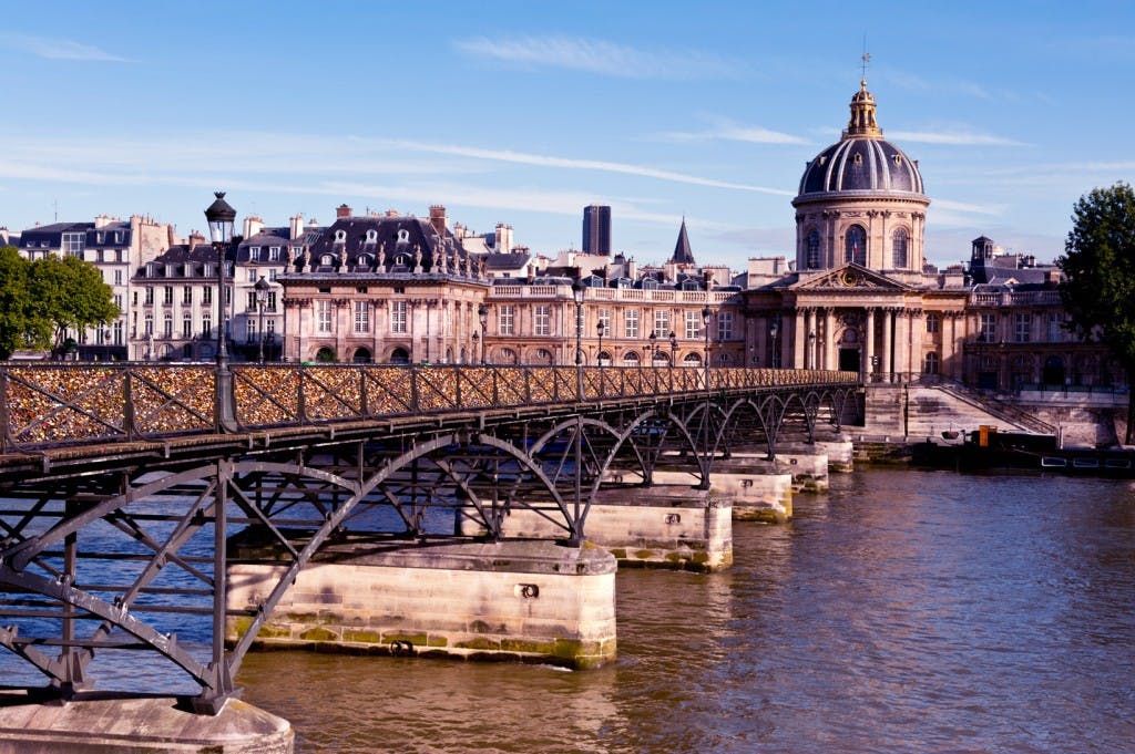 La station Barigo, ou comment lire la météo à l'ancienne