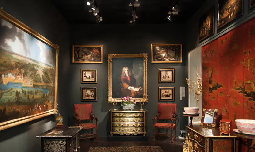Masterpiece London, Barnebys y était, y est et y sera!