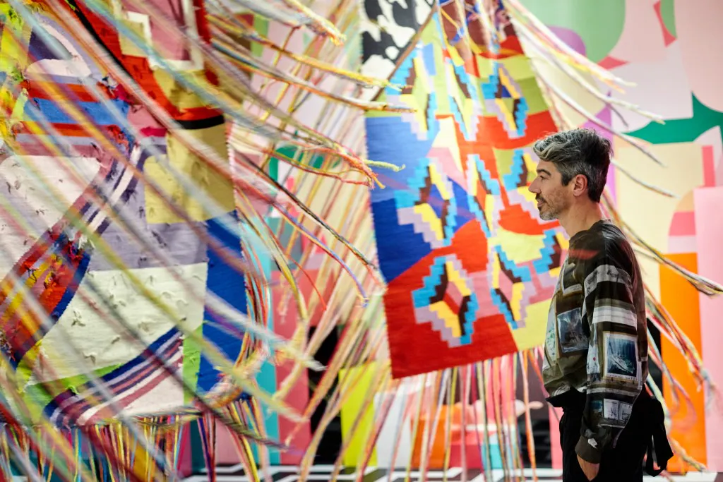 Eli Sudbrack, avaf