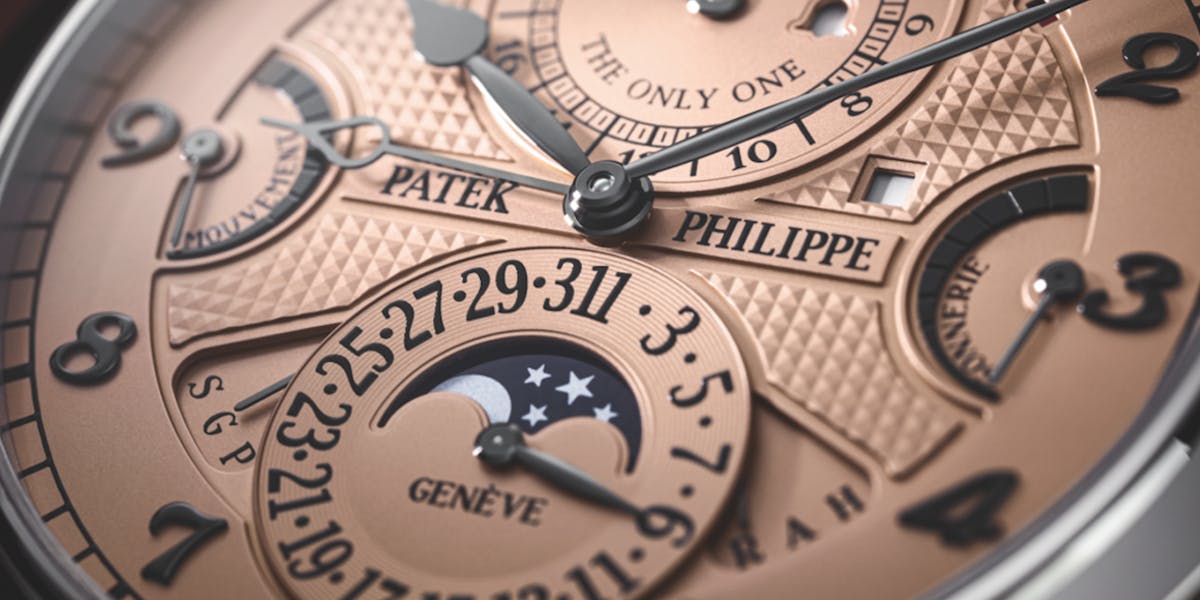 La Montre La Plus Chere Du Monde Vaut 31 Millions Magazine