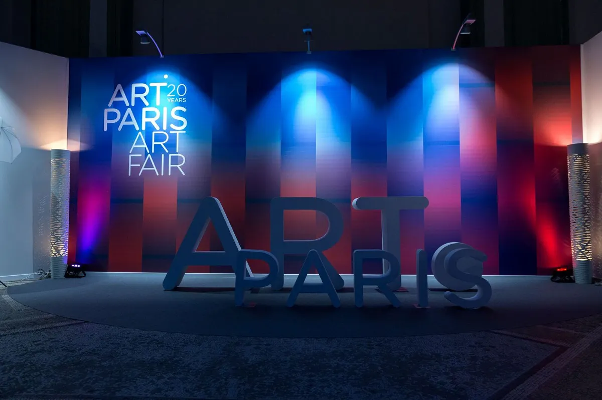 Nueva iniciativa Solo Show apoyada por Barnebys: Art Paris 2019