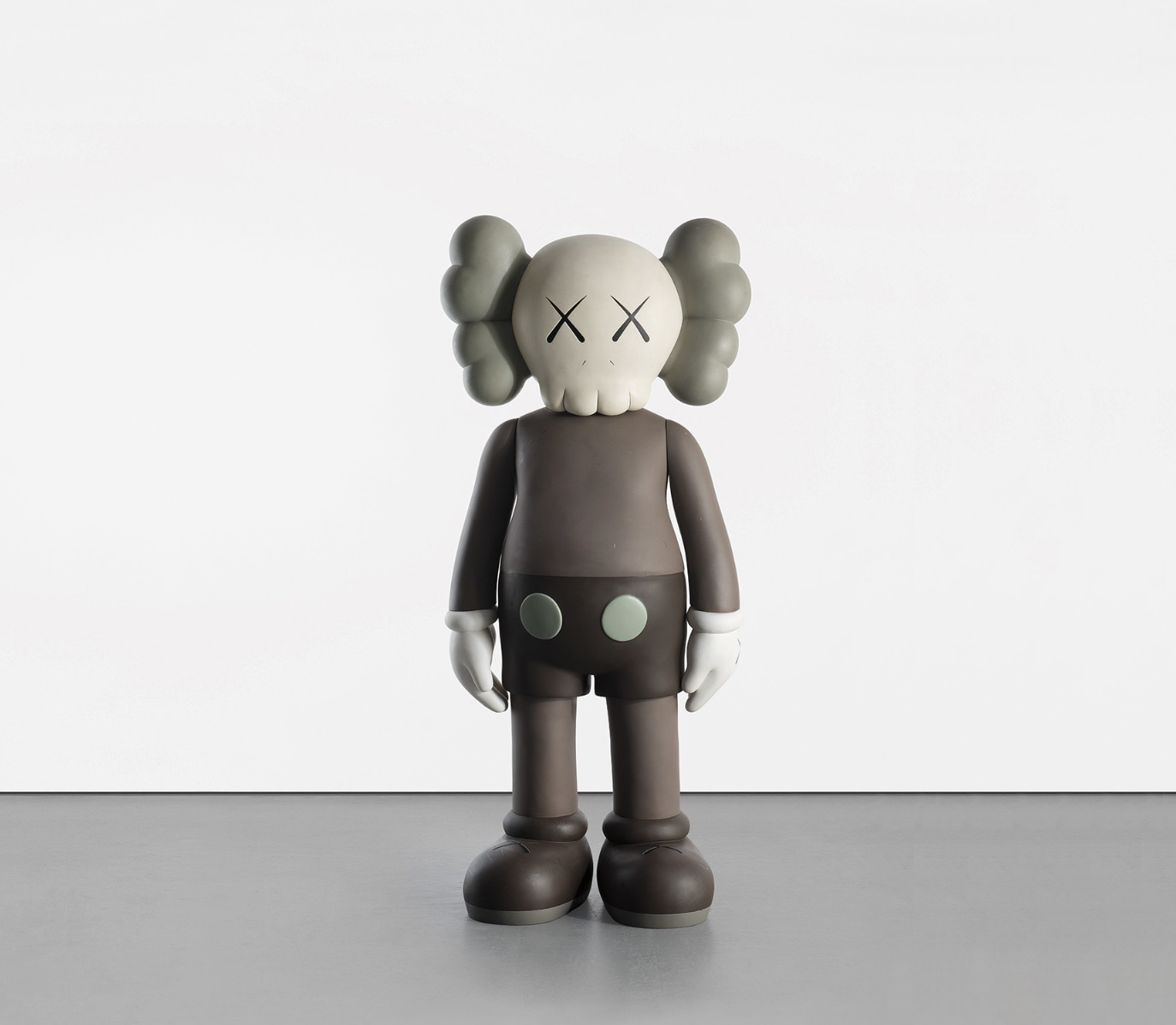 Banksy and Kaws Take Over New York | Barnebys Magazine