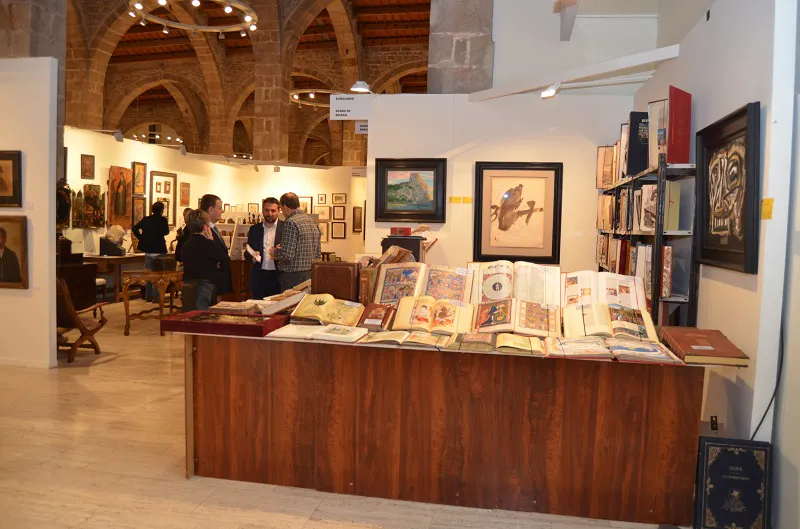 Barcelona será de nuevo: la capital del arte moderno y antiguo