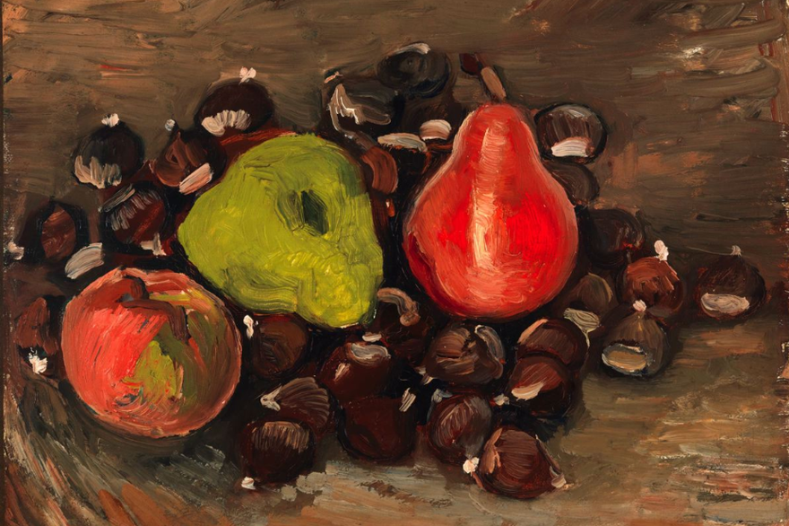 A Van Gogh Painting Is Verified After 60 Years Barnebys