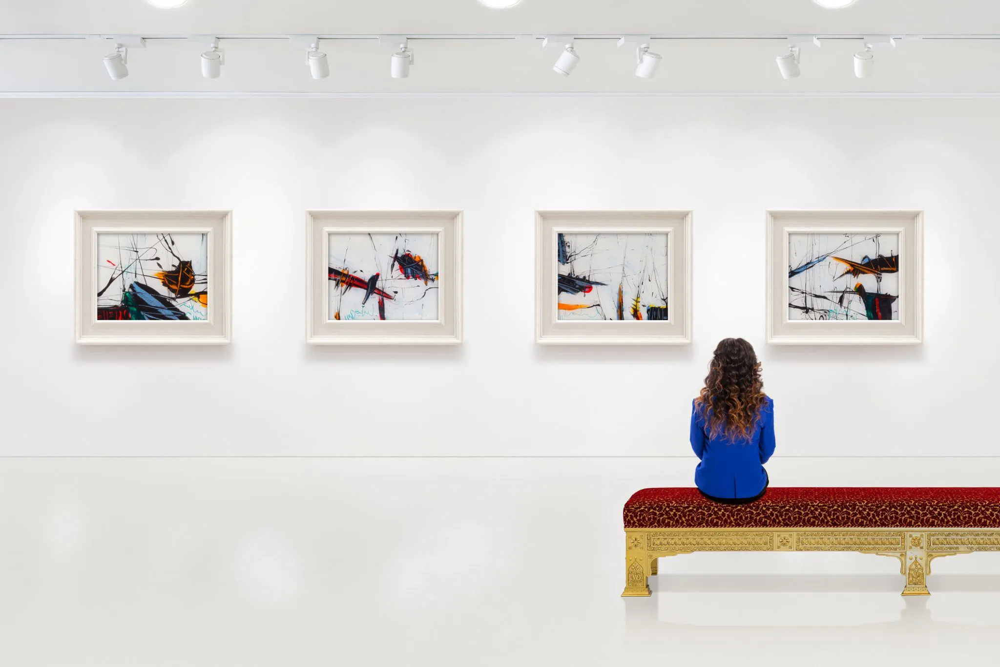 Kunstmarkt: Die Zahlen und wichtigsten Künstler des ersten Halbjahrs 2018