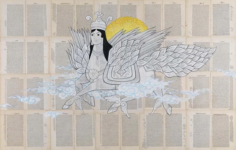 7 artistas contemporáneos que debes conocer