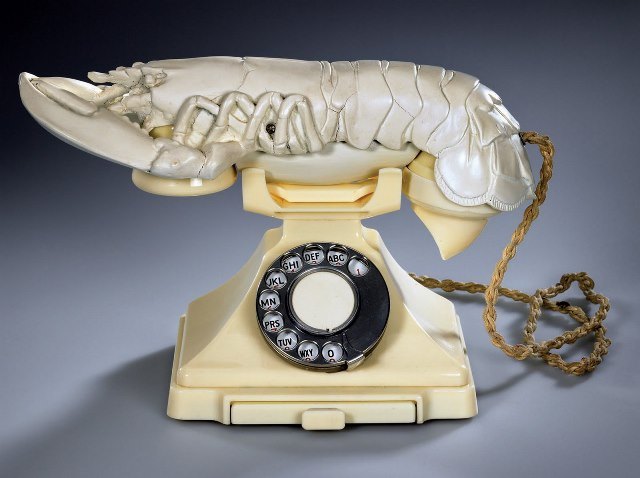 Save Dal s Lobster Phone Barnebys Magazine