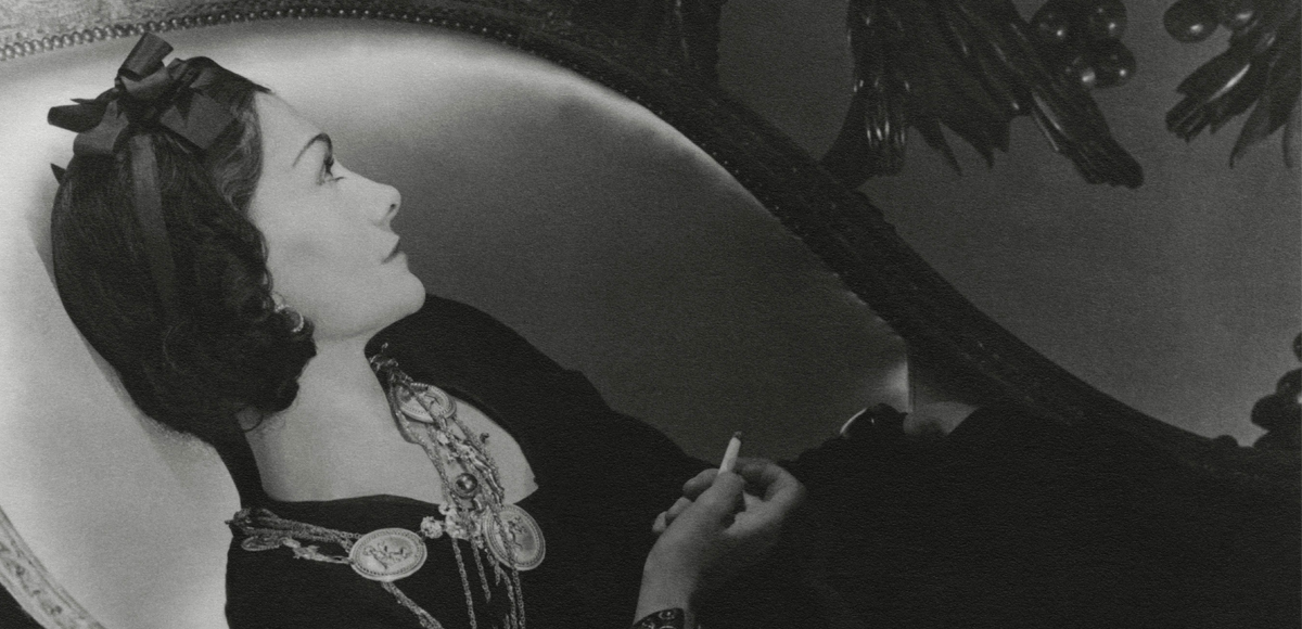 Coco Chanel Hardcover  ABRAMS