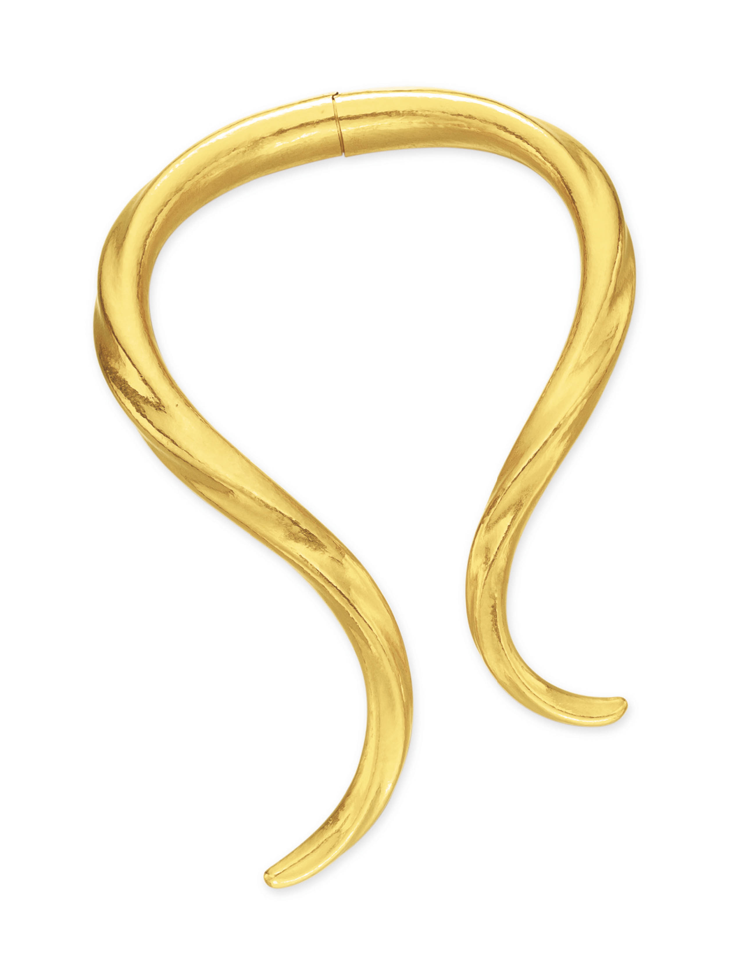Ilias Lalaounis: The Man Who Started the 1960s Jewelry Revolution