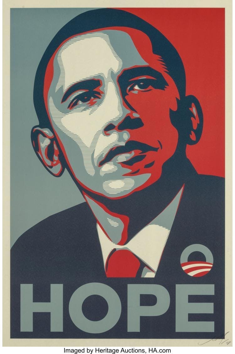 2024 Shepard Fairey