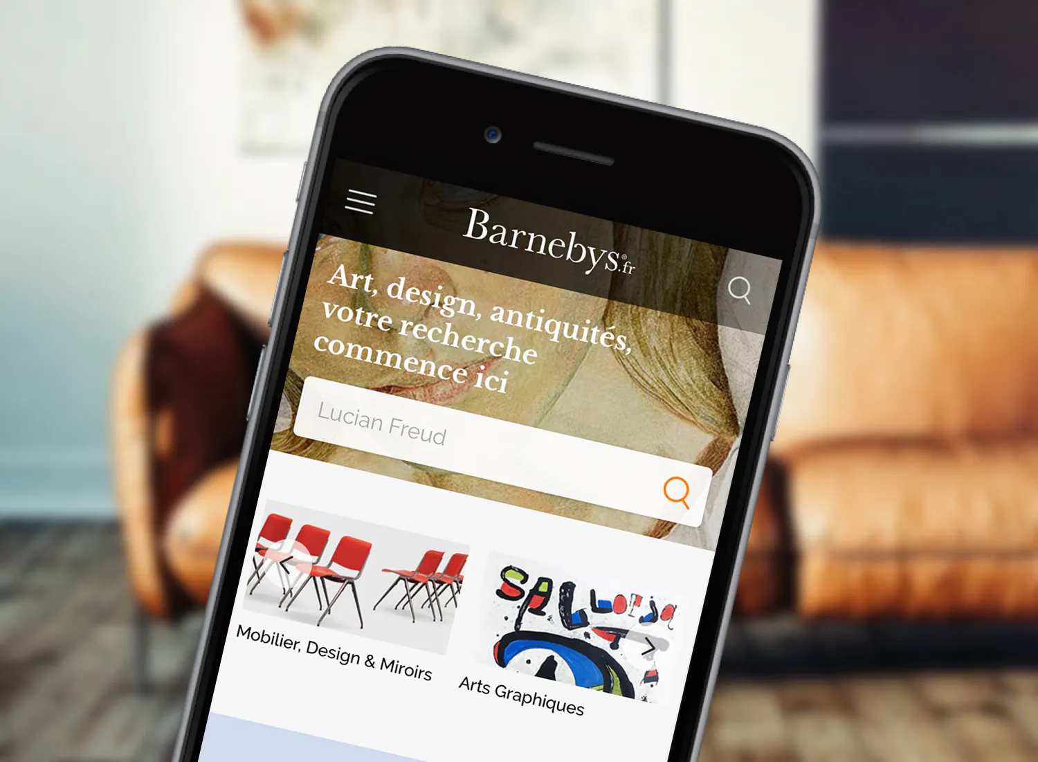 Photo © Barnebys