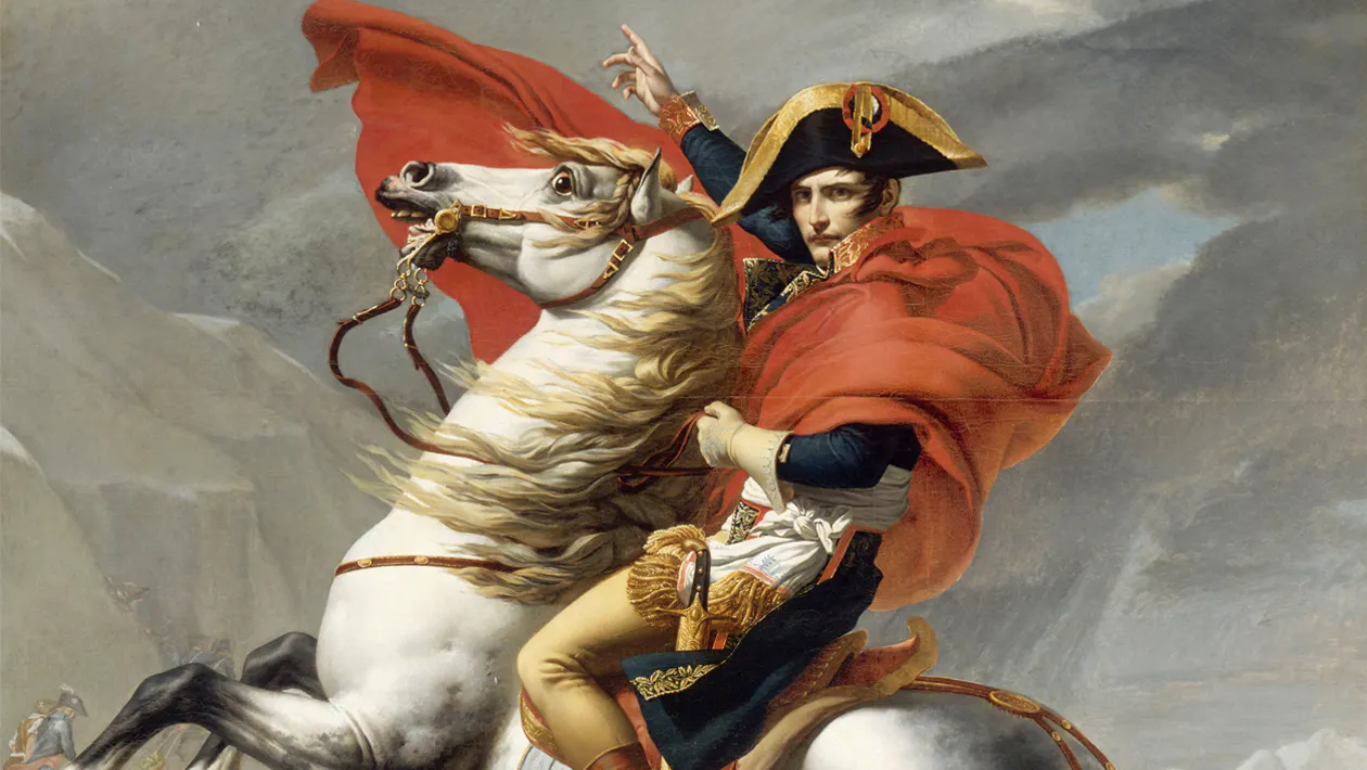 Napoleon's Personal Items at Auction