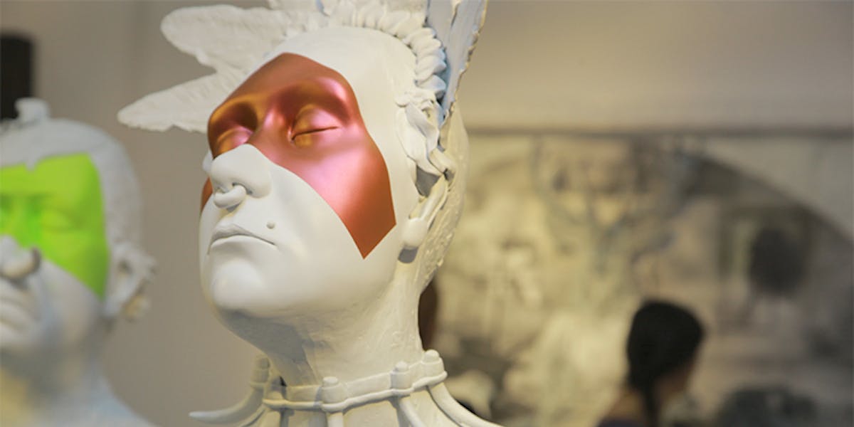 Contemporary Istanbul Returns For 10th Edition Barnebys Magazine