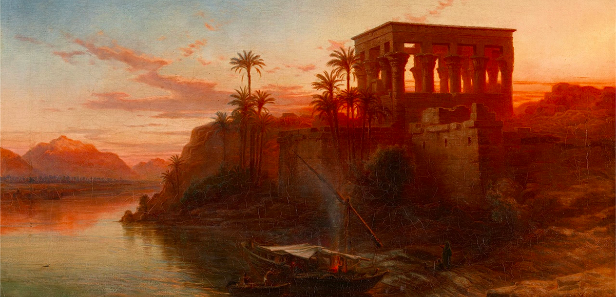 Mit Lempertz Durch Die Kunstgeschichte Barnebys Magazin