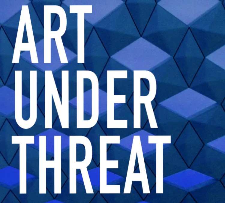 Art Under Threat: The Freemuse censorship report
