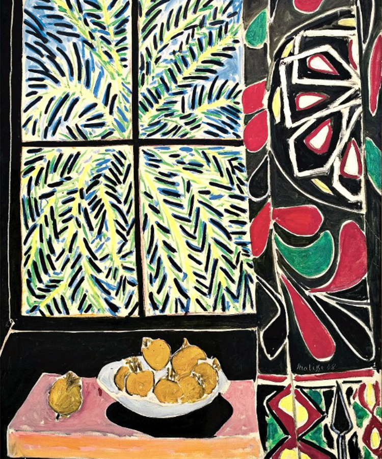 Picasso, Manet, Monet, Degas, Van Gogh: Phillips Collection in CaixaForum  Barcelona | Barnebys Magazine