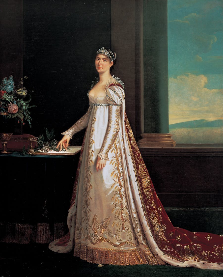 Not Just for Royals: A History of the Tiara | Barnebys Magazine