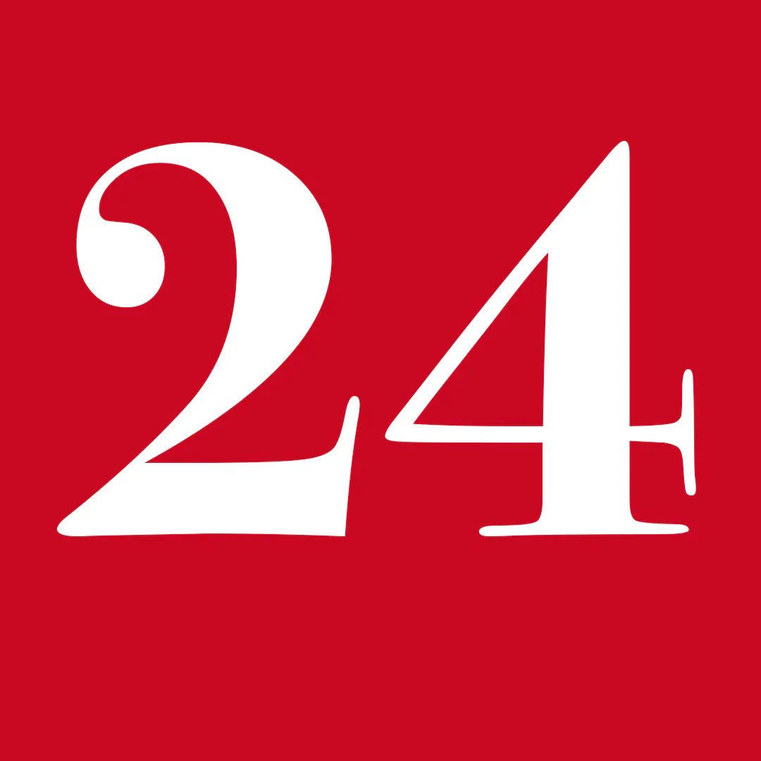 Lucka 24: vinn hemlig julklapp