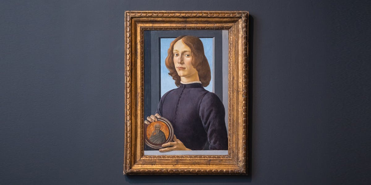 Ein Botticelli Fur 80 Millionen Dollar Barnebys Magazin