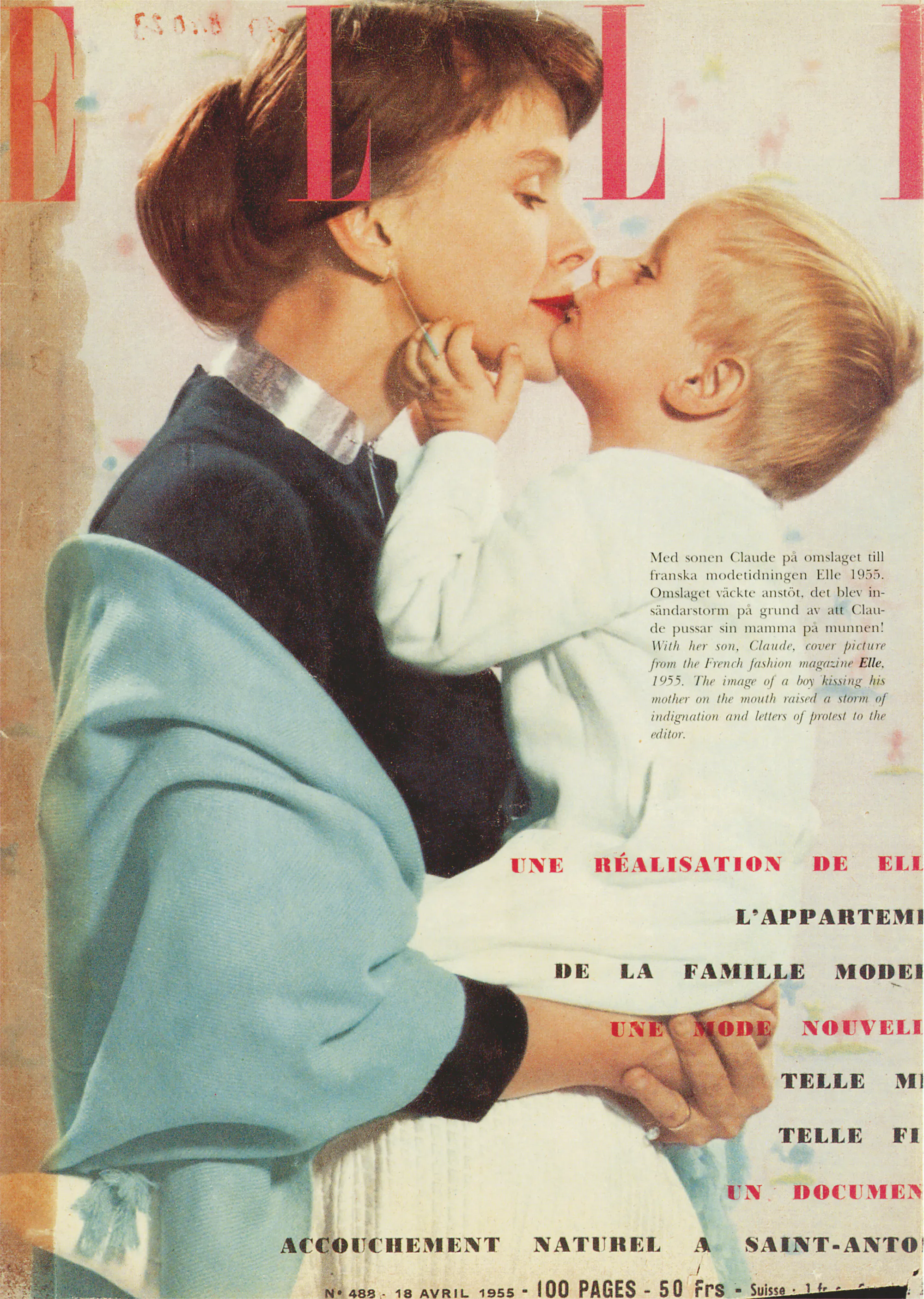 Frukost med Ann Westin | Barnebys Magazine