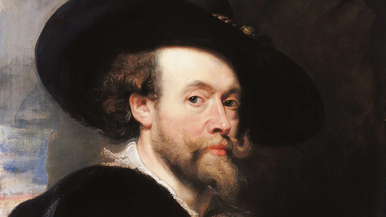 5 cosas que quizás no sepas de Rubens