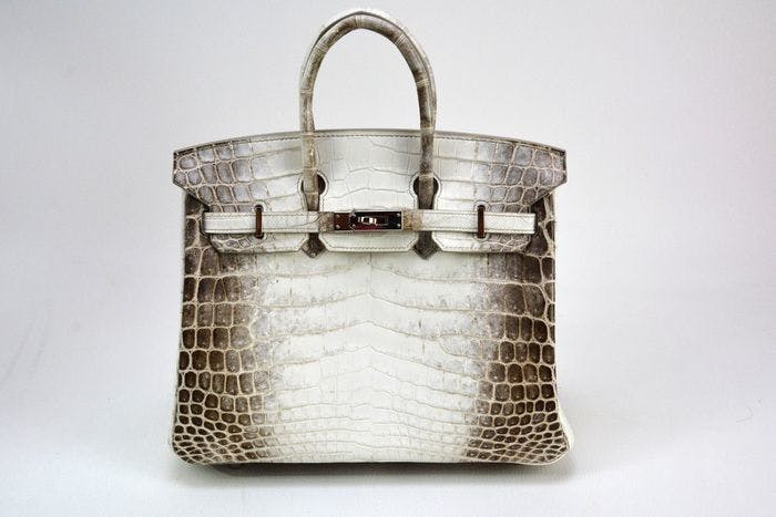 Hermès - Haut à Courroies Travel bag - Catawiki