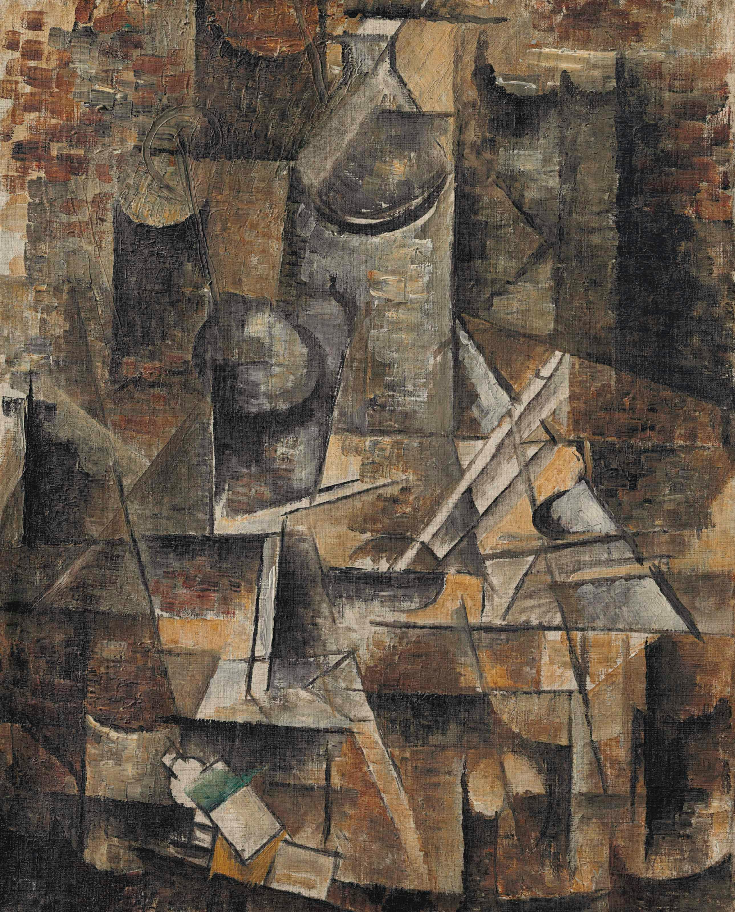 How Cubism Changed the World | Barnebys Magazine