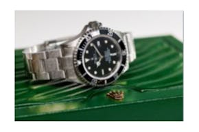 No reserve | Jewellery, Diamonds and Watches