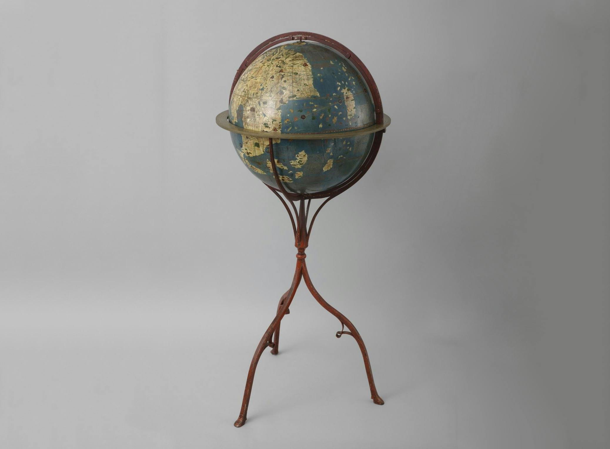globe terrestre ➽ 57 Œuvres d'art originales, éditions limitées et  impressions
