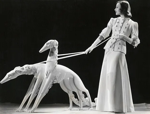 ERNEST BACHRACH