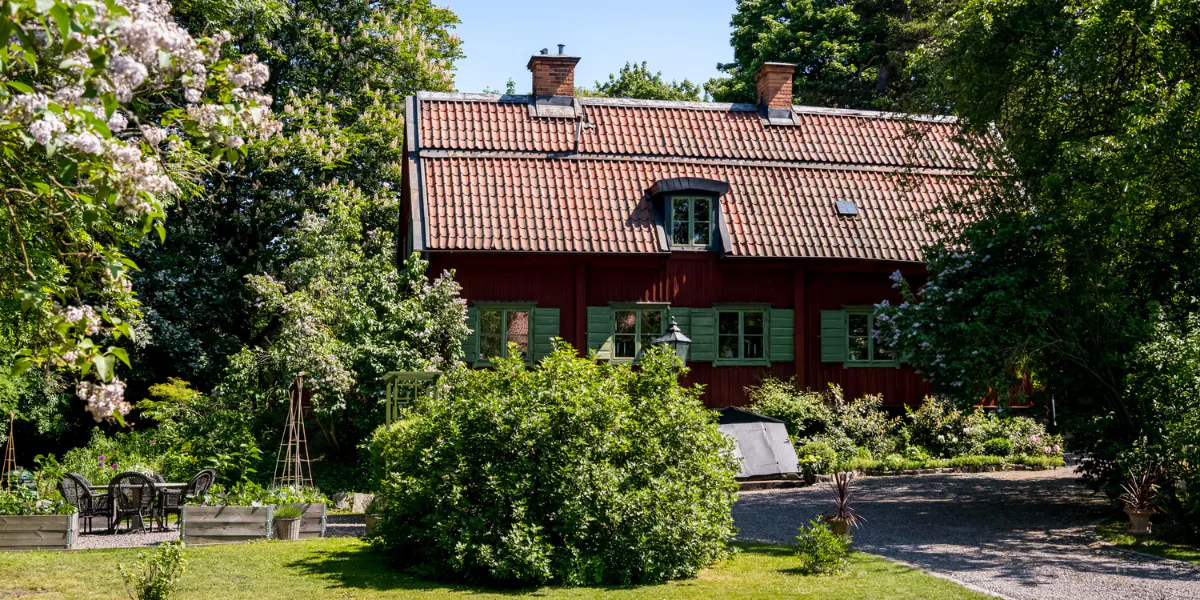Foto: Wrede Fastighetsmäkleri 