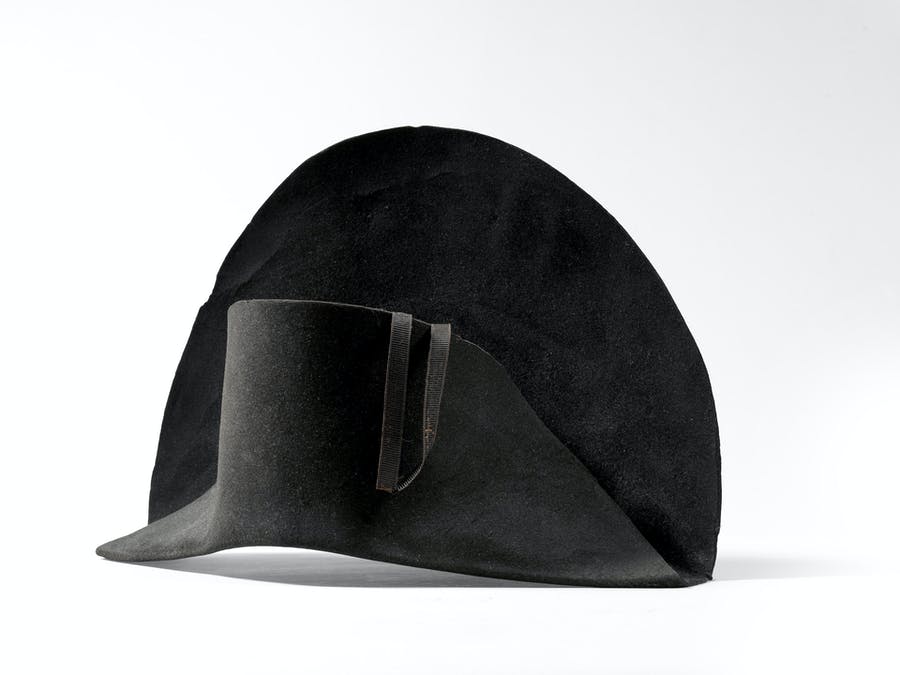 Napoleon's Iconic Hat at Auction | Barnebys Magazine