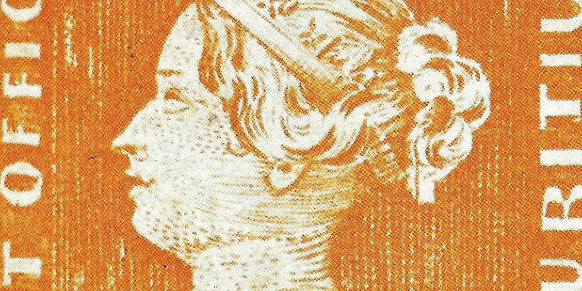 Record Set for Most Expensive Envelope and Stamp Barnebys Magazine