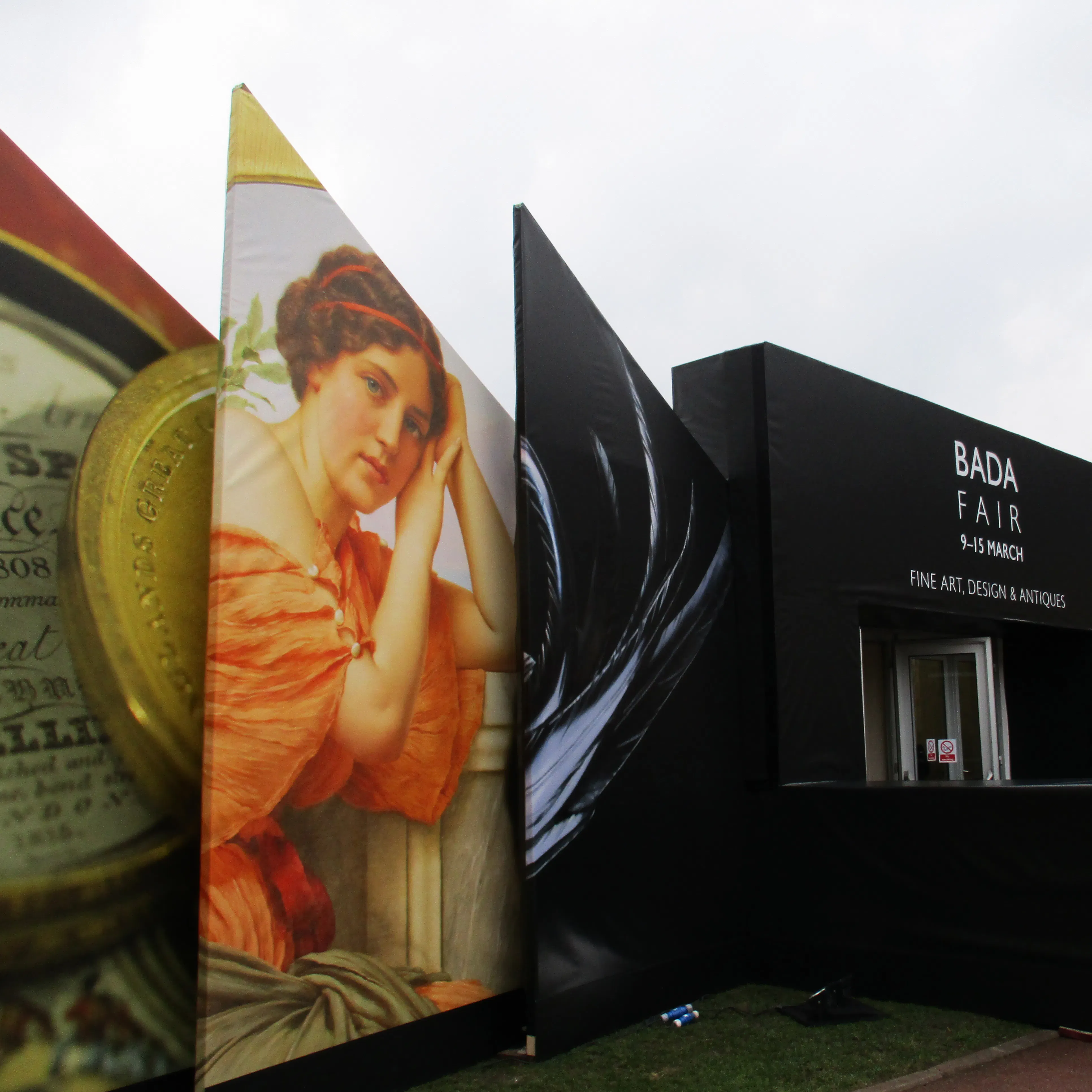 Les antiquaires vous donnent rendez-vous à la foire BADA de Londres