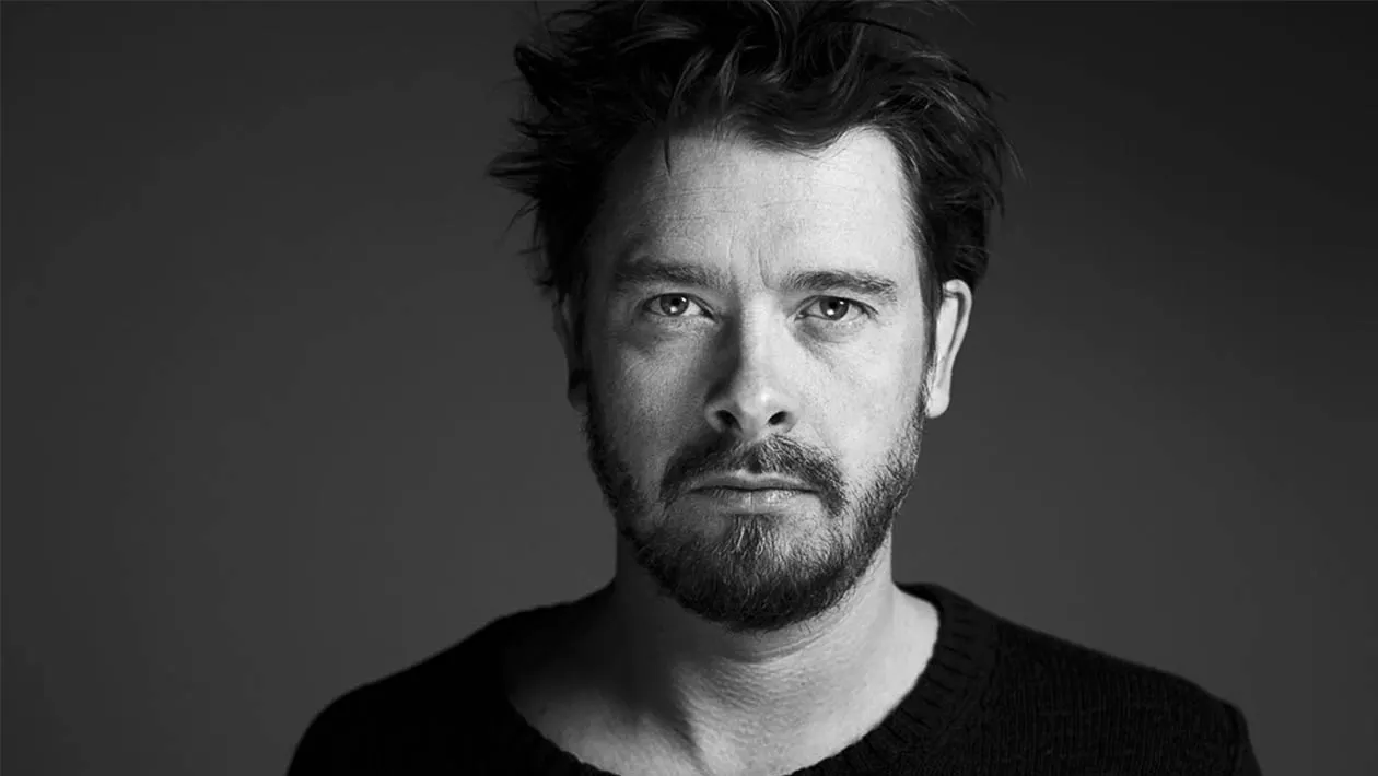 Jesper Waldersten får allt att brinna