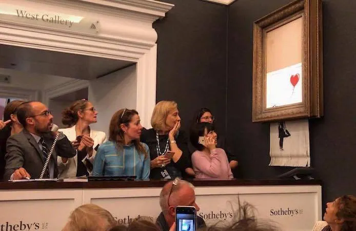 Banksy