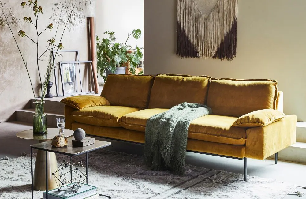 5 Interior Design Trends For 2019