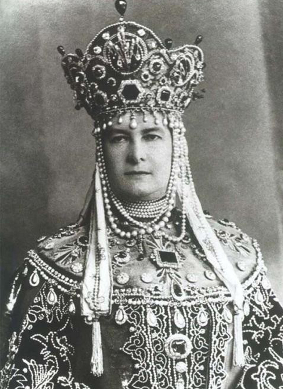 Фото Екатерины Царицы