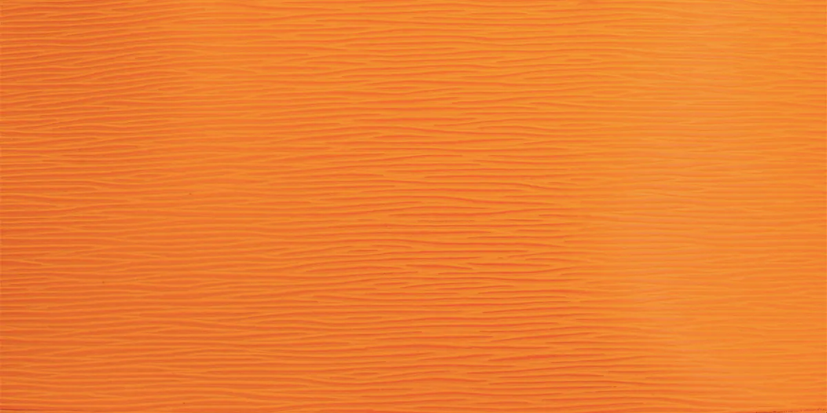 Louis Vuitton Handtasche "Alma PM" in Orange aus der Epi-Leder-Serie, Koll. 2003. Foto © Eppli (Detail)