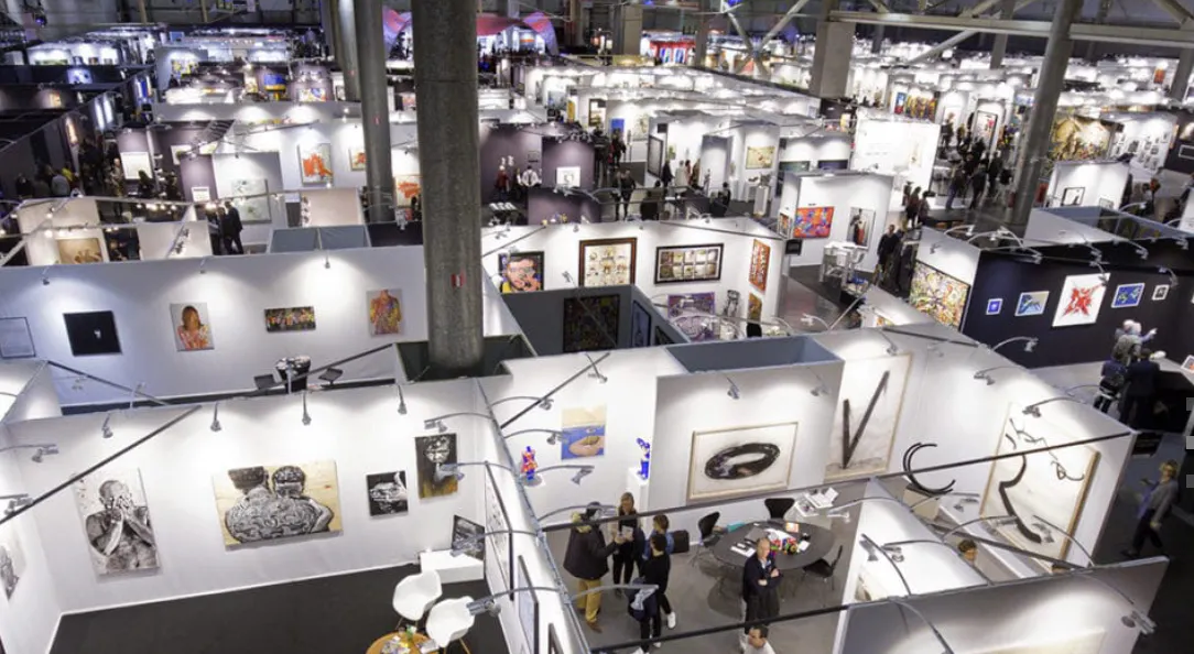 Cap sur la photographie avec Art Up! 2019