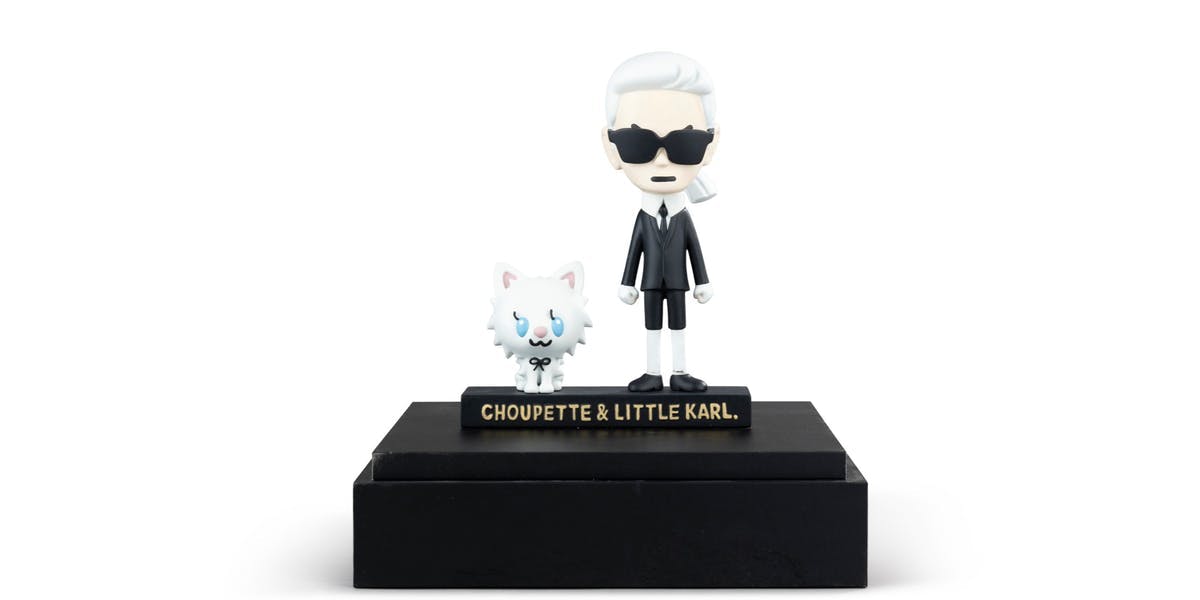 Legendary life and influence of Karl Lagerfeld (1933-2019)