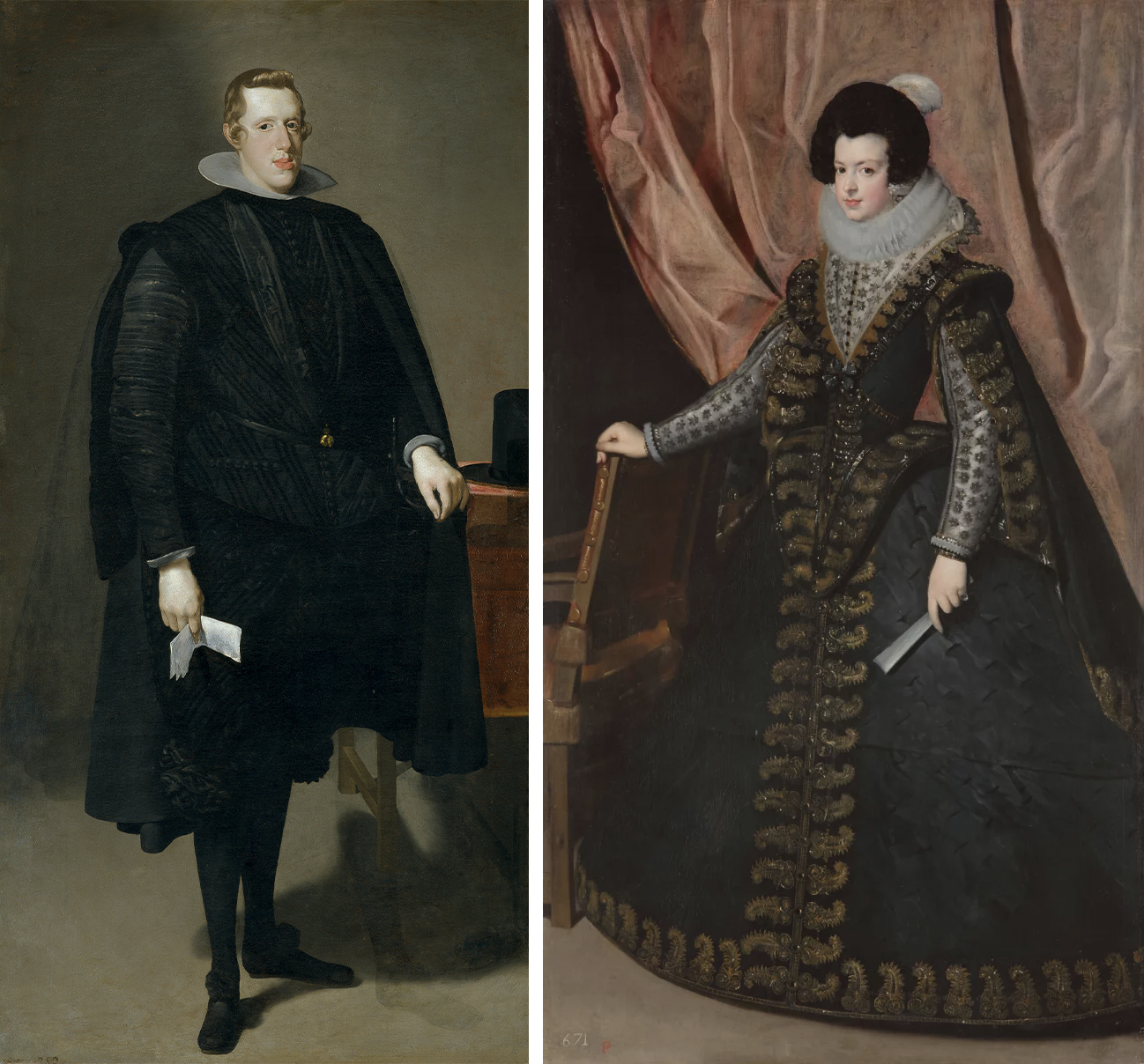 Rare and Royal: A $35 Million Velazquez at Sotheby's