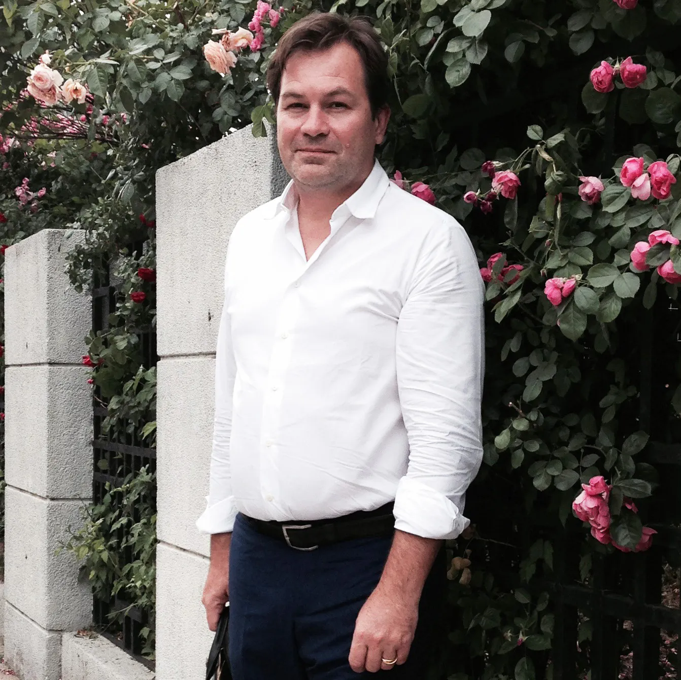 Art Paris Art Fair 2016: rencontre avec Guillaume Piens, commissaire général