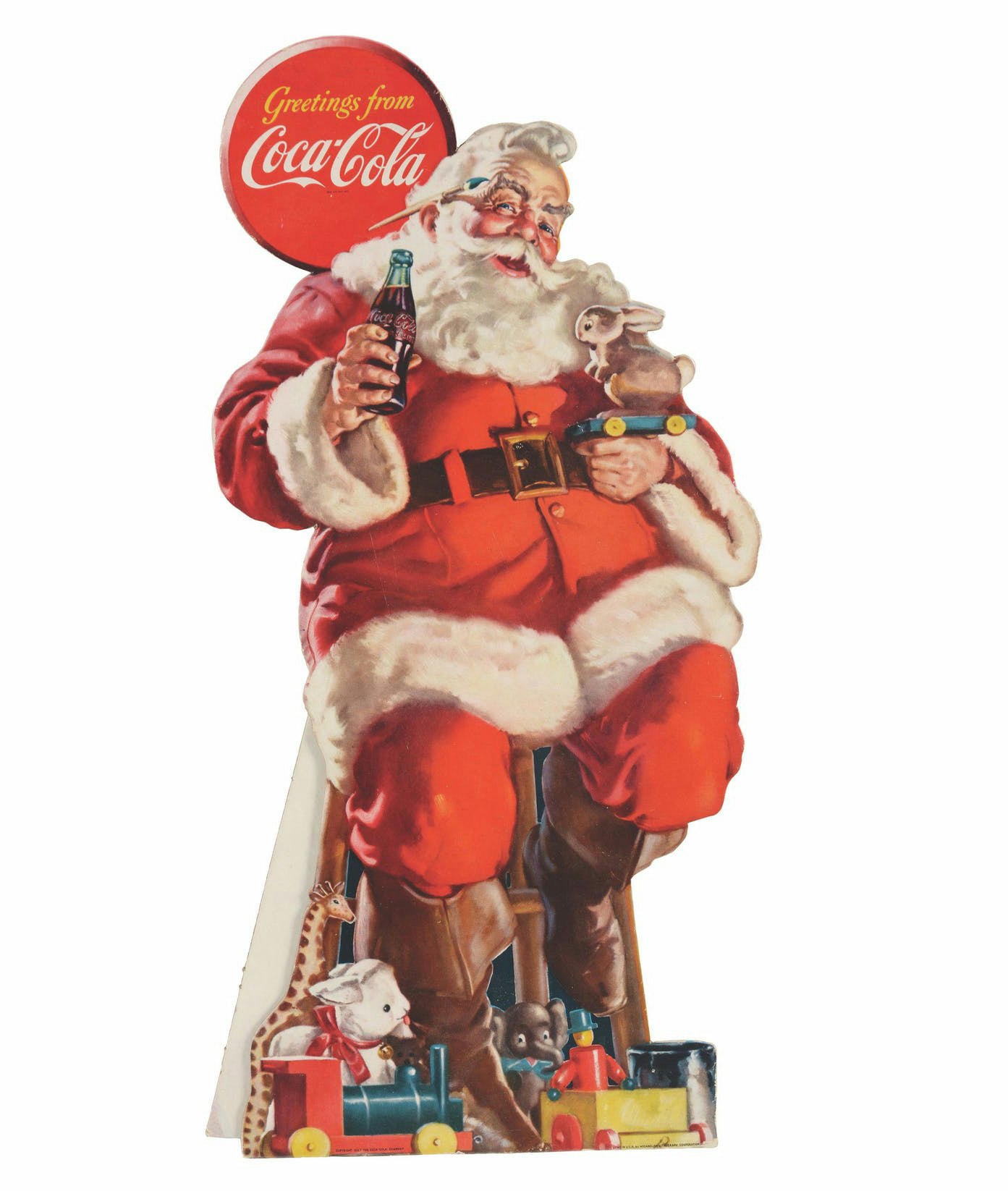 Un siècle de collection Coca-Cola  Magazine Barnebys